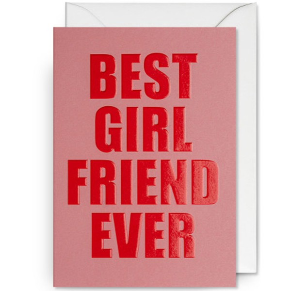 Grußkarte Lagom 7448