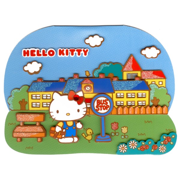 Grußkarte Hello Kitty 9749918