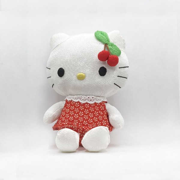 Hello Kitty Cherry XS