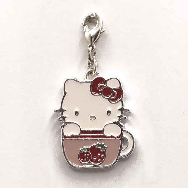 Hello Kitty Charm Mug