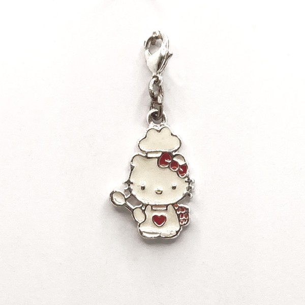 Hello Kitty Charm Cook