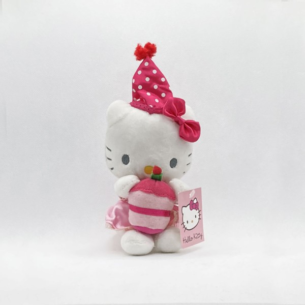 Hello Kitty Candle mini