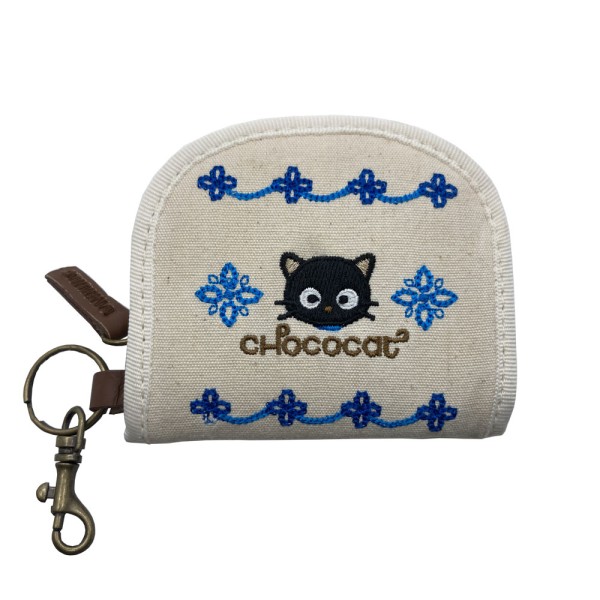 Hello Kitty Geldbörse chococat