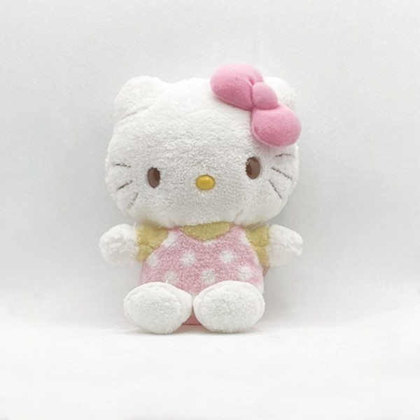 Hello Kitty Baby rosa XS