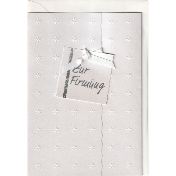 Grußkarte v. Transehe 3169