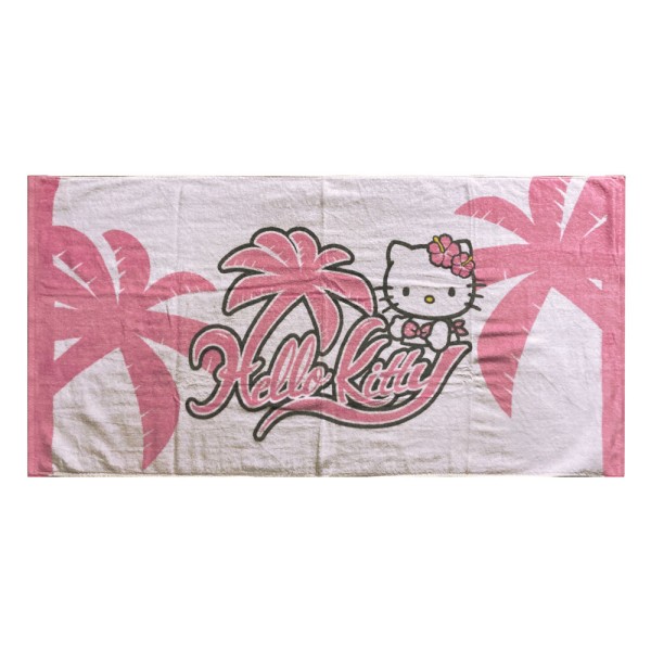 Hello Kitty Handtuch Bikini