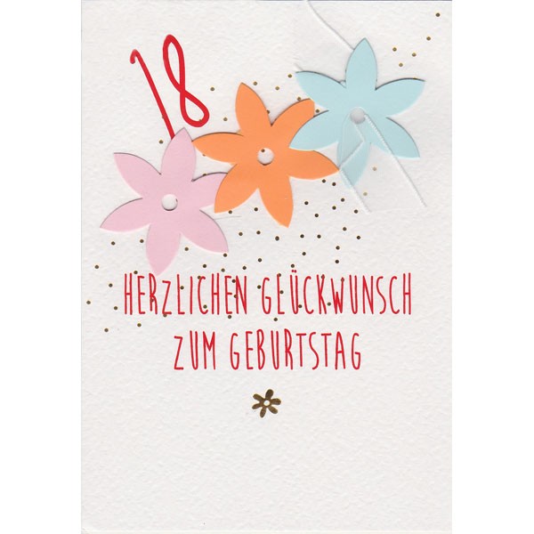 Grußkarte v. Transehe 6495