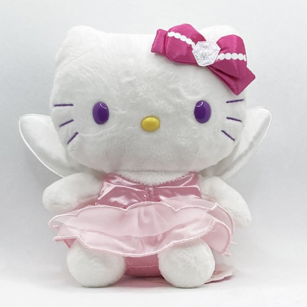 Hello Kitty Fairy S