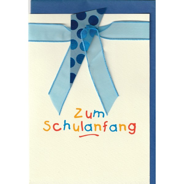 Grußkarte v. Transehe 4140