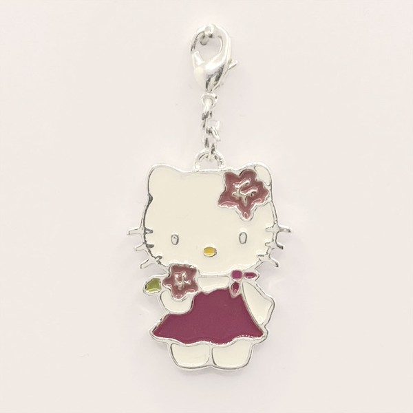 Hello Kitty Charm Star