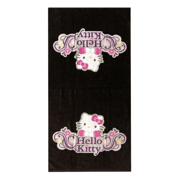 Hello Kitty Handtuch Dreamy