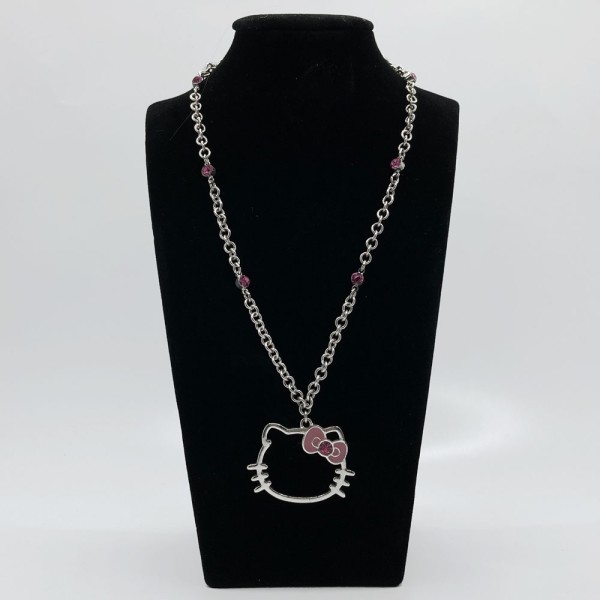 Hello Kitty Kette Frame
