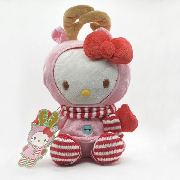 Hello Kitty Reinder S