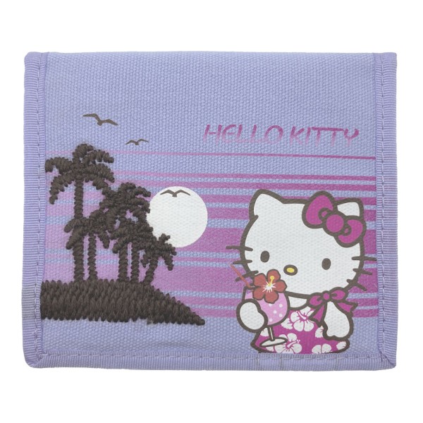 Hello Kitty Geldbörse Monlight