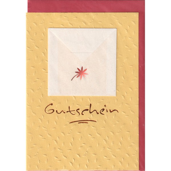 Grußkarte v. Transehe 3437