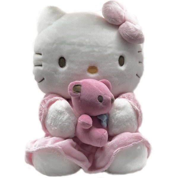 Hello Kitty Bear M