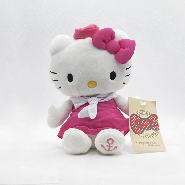 Hello Kitty Sailor XS