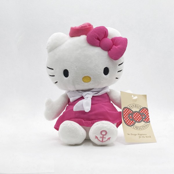 Hello Kitty Sailor XS