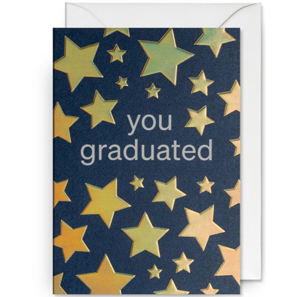 Grußkarte Lagom 7432