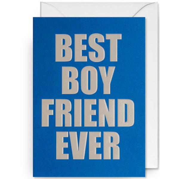 Grußkarte Lagom 7447